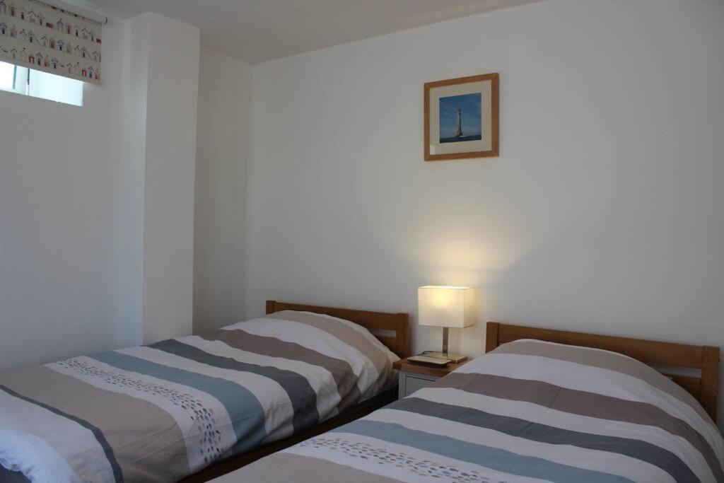 Apartmán The Nest Little Haven Exteriér fotografie