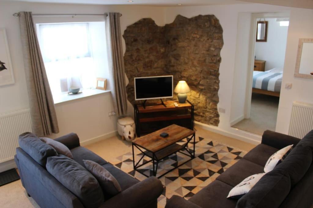 Apartmán The Nest Little Haven Exteriér fotografie