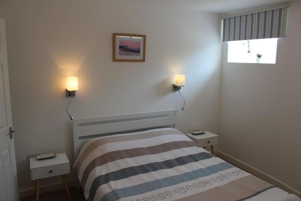 Apartmán The Nest Little Haven Exteriér fotografie